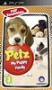 PSP Essentials: Petz My Puppy Family (PSP)