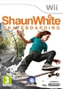 Shaun White Skateboarding (Wii) thumbnail