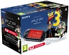 Sony PSP 3000 Series Handheld Console (Black) with Toy Story 3