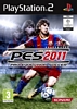 Pro Evolution Soccer 2011 (PS2)