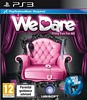 We Dare (PS3)