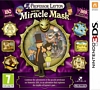 Professor Layton and the Miracle Mask (Nintendo 3DS)