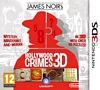 James Noirs Hollywood Crimes Nintendo 3DS - from &pound;7.99