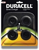 Duracell Move Dual Charger (PS3)