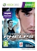 Michael Phelps Push the Limit Kinect Compatible