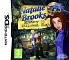 Natalie Brooks: Mystery at Hillcrest High (Nintendo DS)