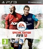 FIFA 12 - Special Edition (PS3)
