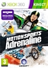 Motionsports Adrenaline Kinect Compatible