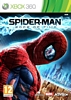 Spider Man Edge of Time SAS