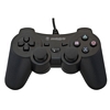 Snakebyte Wired Controller - Black (PS2)