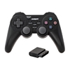 Snakebyte Wireless Controller - Black (PS2)