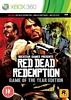 Red Dead Redemption Game of The Year Edition