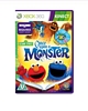 Sesame Street Once Upon a Monster