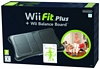 Wii Fit Plus and Balance Board Bundle - Black Nintendo Wii (wii)