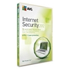 AVG Internet Security 2012, 4 PC, 2 Year License (PC)