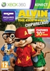 Alvin and The Chipmunks Chip Wrecked