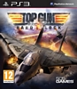 cheap Top Gun: Hard Lock PS3