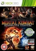 Mortal Kombat - Game of The Year Edition (Xbox 360)