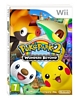 Pokepark 2: Wonders Beyond (Wii)