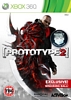 Prototype 2: Amazon Exclusive Wrecking Ball Radnet Edition (Xbox 360)