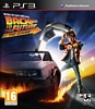 Back to the Future: The Game (PS3)