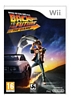 Back to the Future: The Game (Wii)