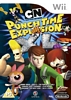 Cartoon Network Punch Time Explosion XL (Wii)