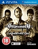 Supremacy MMA - Unrestricted (PlayStation Vita)