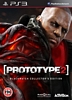 Prototype 2: Blackwatch Collector\'s Edition (PS3)