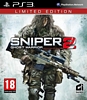 cheap Sniper 2: Ghost Warrior - Limited Edition PS3