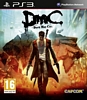 Cheap Prices: Best Price for DmC  PlayStation 3