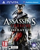 Cheap Prices: Best Price for Assassins Creed III Liberation  PS Vita