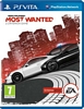 Need For Speed: Most Wanted (PS Vita)