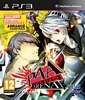 Persona 4 Arena (PS3)