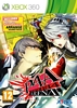 Persona 4 Arena (Xbox 360)