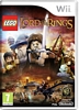 Cheap Prices: Best Price for lego lord of the rings  Nintendo Wii