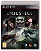 Injustice: Gods Among Us (PS3)