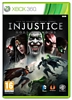 Injustice: Gods Among Us (Xbox 360)