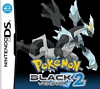 Pokemon Black 2 (Nintendo DS)