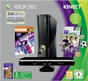 Cheap Prices: Best Price for xbox 360 250gb console with kinect sensor includes kinect sports and dance central 2 XBox 360