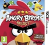 Angry Birds Trilogy (Nintendo 3DS)