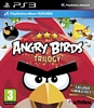 Angry Birds Trilogy (Playstation 3)