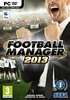 Football Manager 2013 (PC DVD)