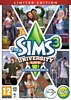 Cheap Prices: Best Price for The Sims 3 University Life Limited Edition  PC