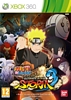 Naruto Shippuden Ultimate Ninja Storm 3 (Xbox 360)