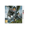 Monster Hunter 3 Ultimate (Nintendo 3DS)