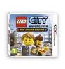 LEGO City Undercover: The Chase Begins (Nintendo 3DS)