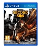 inFAMOUS: Second Son (PS4)