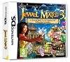 Jewel Match 3 (Nintendo DS)