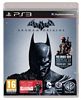 Batman: Arkham Origins (PS3)